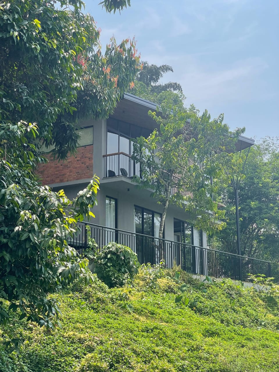 2 BHK Boutique Villa Wayanad in Wayanad, Kerala